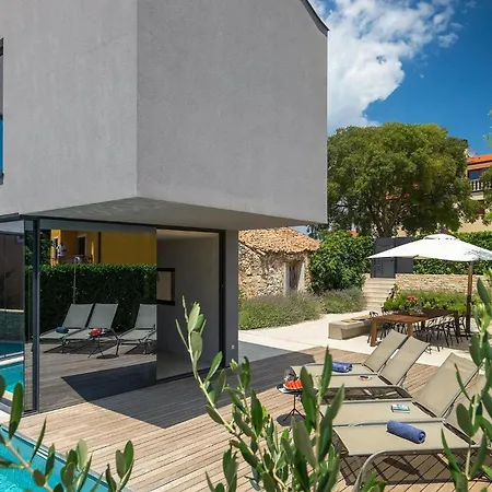 Ferienhaus Hello Sunshine *