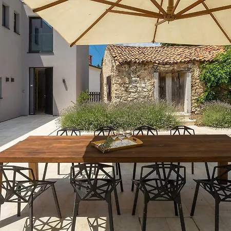 Ferienhaus Hello Sunshine *