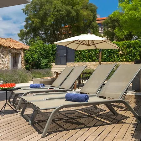 Ferienhaus Hello Sunshine