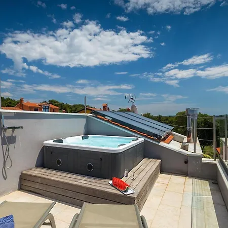 Hello Sunshine Ferienhaus *