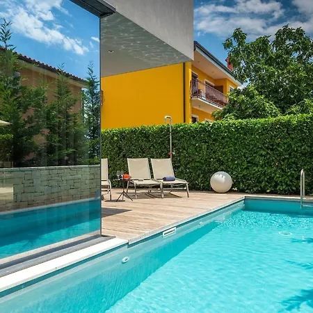 Hello Sunshine * 포레치