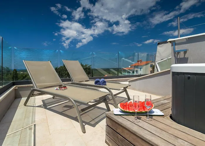 Hello Sunshine Vakantiehuis