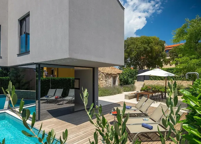 Vakantiehuis Hello Sunshine *