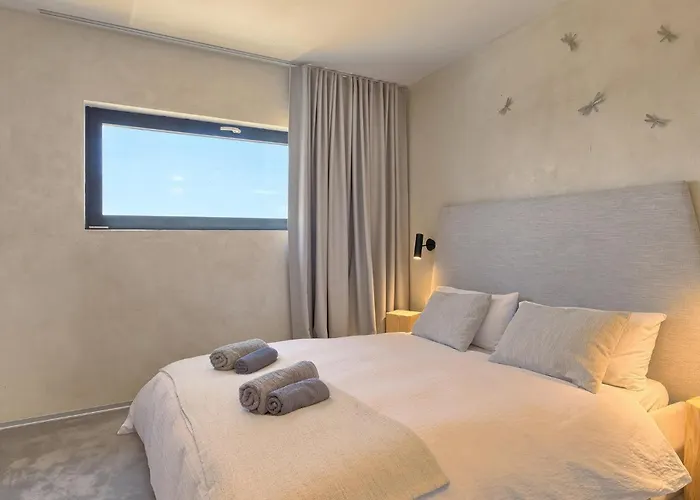 Vakantiehuis Hello Sunshine *