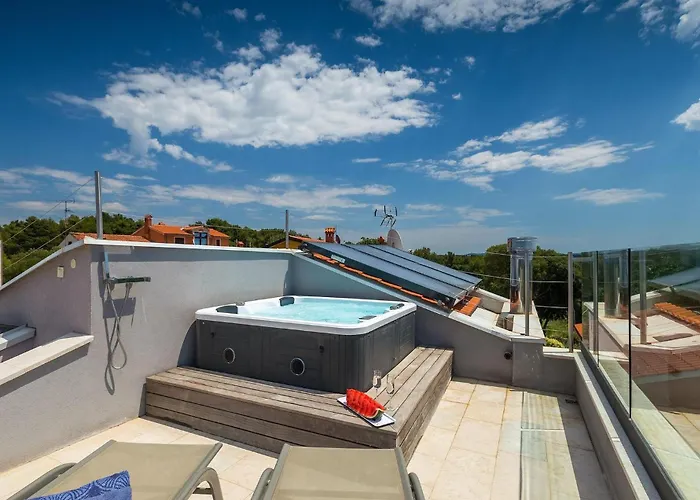 Hello Sunshine Vakantiehuis *