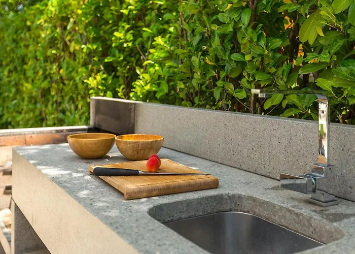 Hello Sunshine Σπίτι διακοπών Πόρετς