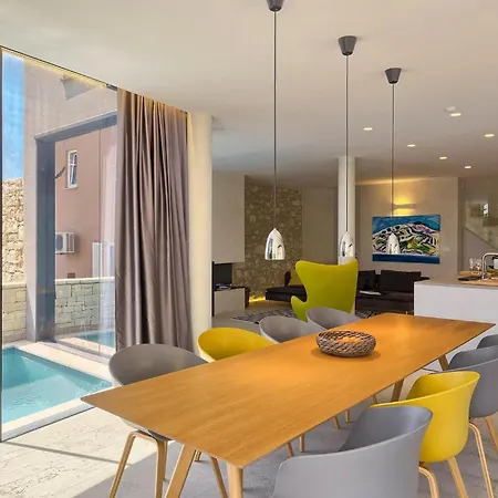 Hello Sunshine * Porec