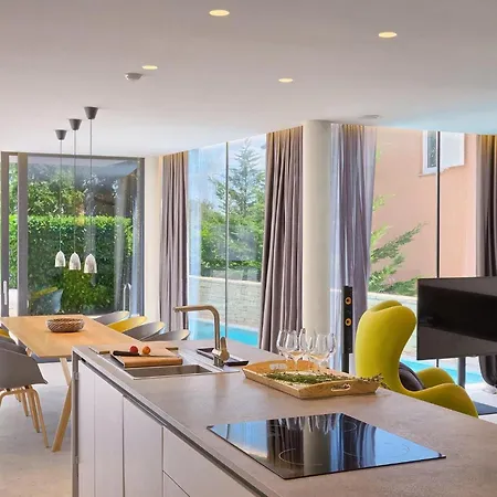 Holiday home Hello Sunshine