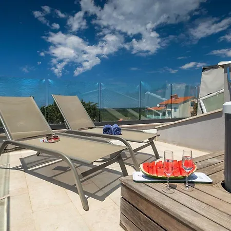 Hello Sunshine Holiday home