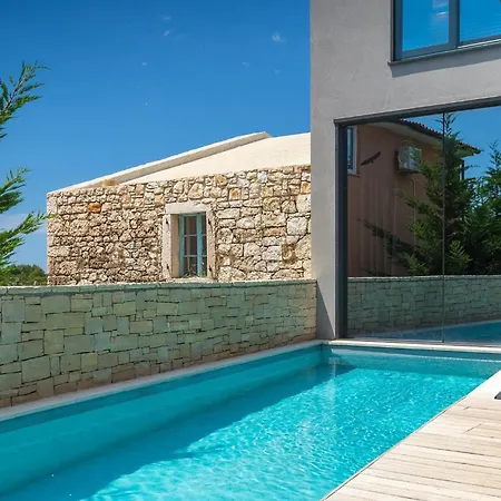 Holiday home Hello Sunshine Porec