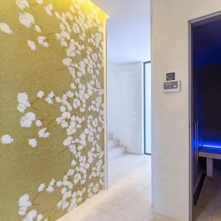 Holiday home Hello Sunshine Porec