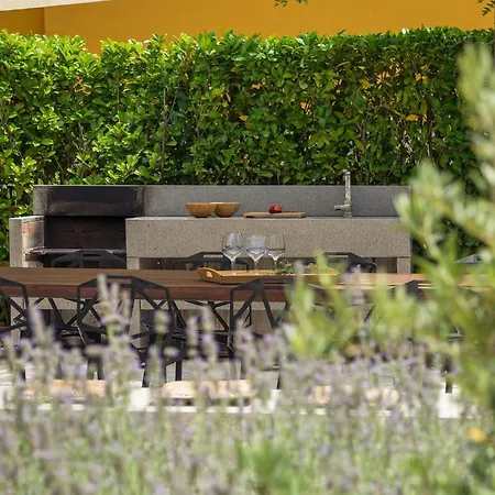 Hello Sunshine Holiday home Porec