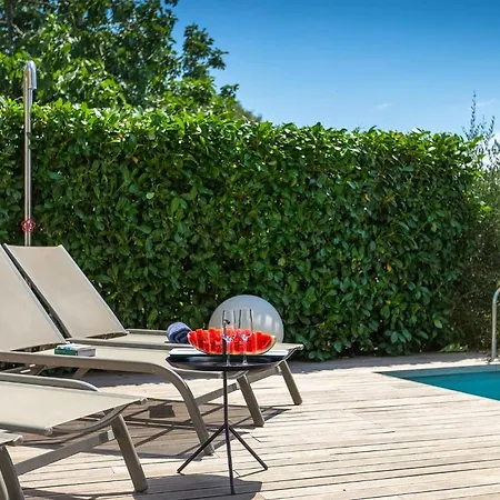 Holiday home Hello Sunshine Porec