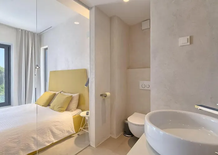 Tatil Evi Hello Sunshine Poreč