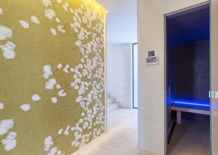 Tatil Evi Hello Sunshine Poreč