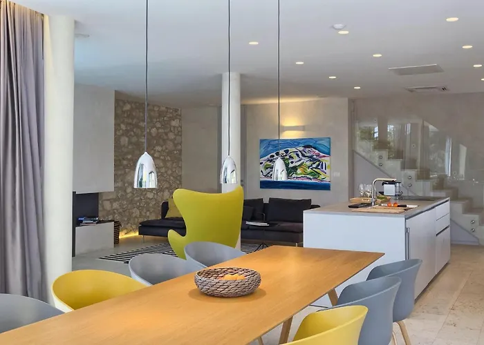 Hello Sunshine Tatil Evi *