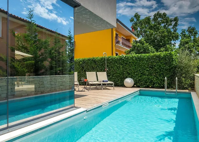 Hello Sunshine * Пореч