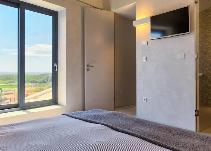 Hello Sunshine Poreč